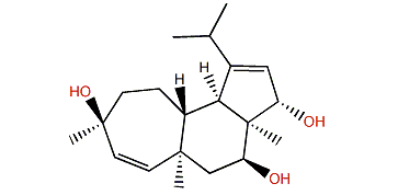 Cyanthiwigin X